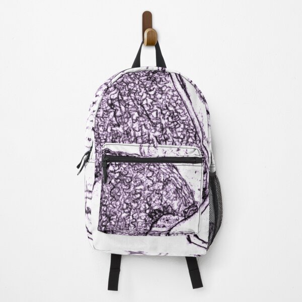 Item preview, Chair Story in Purple designed and sold by Anne Huth.