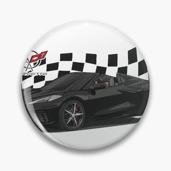Item preview, Corvette Sport designed and sold by carvect-id.