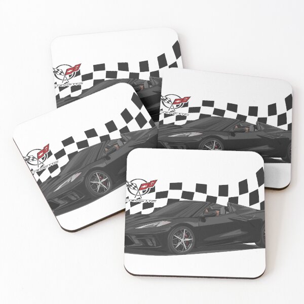 Item preview, Corvette Sport designed and sold by carvect-id.