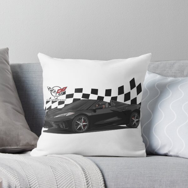 Item preview, Corvette Sport designed and sold by carvect-id.