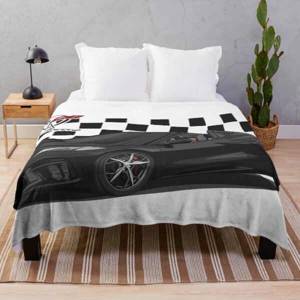 Item preview, Corvette Sport designed and sold by carvect-id.
