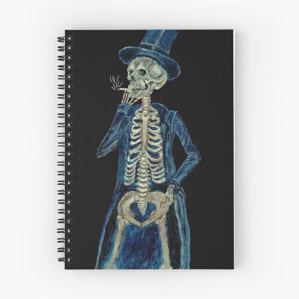 Item preview, Smoking Death designed and sold by DCSMKreativ.