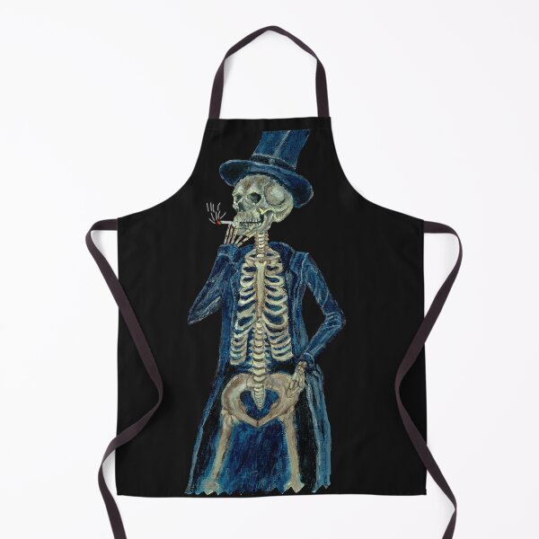Item preview, Smoking Death designed and sold by DCSMKreativ.