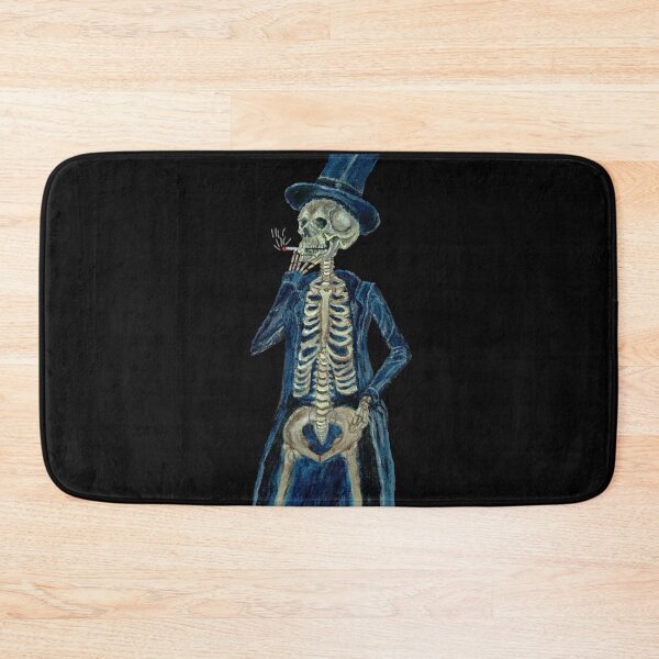 Item preview, Smoking Death designed and sold by DCSMKreativ.