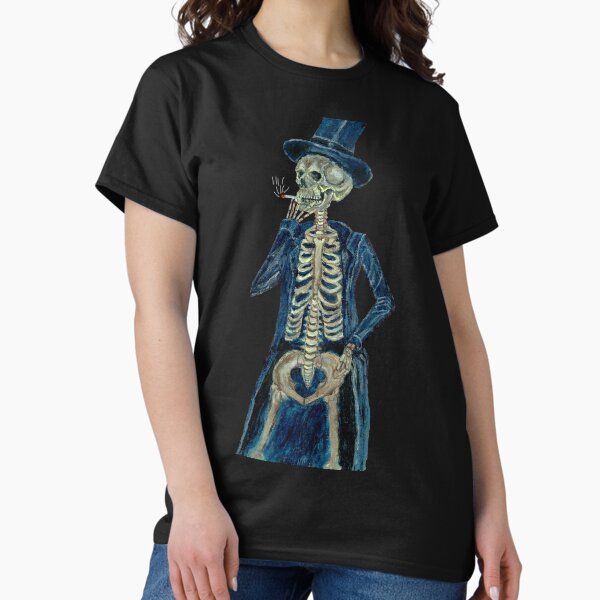 Item preview, Smoking Death designed and sold by DCSMKreativ.