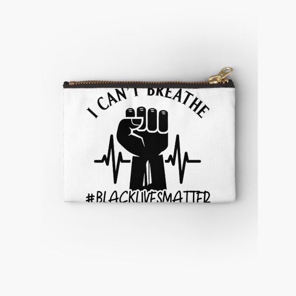 Item preview, Black Lives Matter - I Can't Breathe designed and sold by tathaisan.