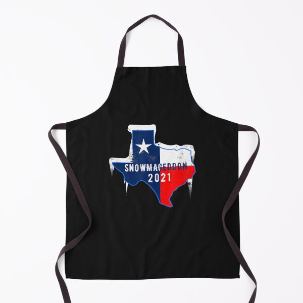 Item preview, Texas historic winter snow storm of 2021 T-Shirt designed and sold by Lukifo-Proper.