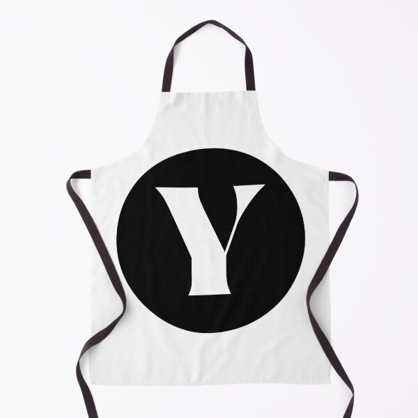Item preview, Y (Letter Initial Monogram) designed and sold by Texterns.