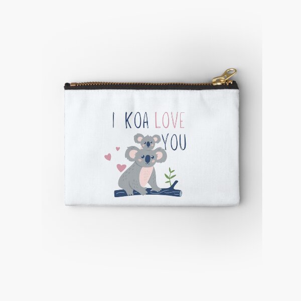 Item preview, I koalove you designed and sold by Nyanko-Sempai.