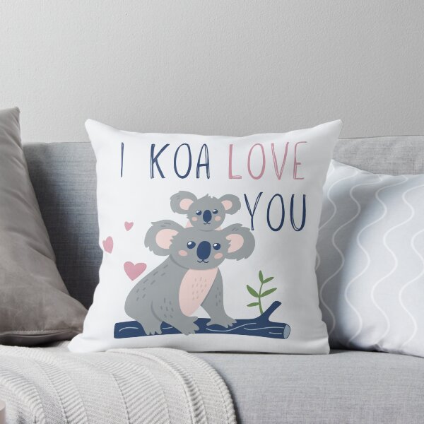 Item preview, I koalove you designed and sold by Nyanko-Sempai.