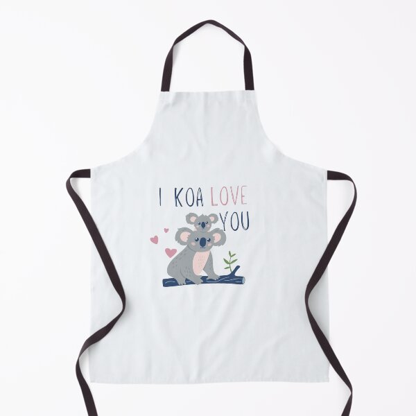 Item preview, I koalove you designed and sold by Nyanko-Sempai.