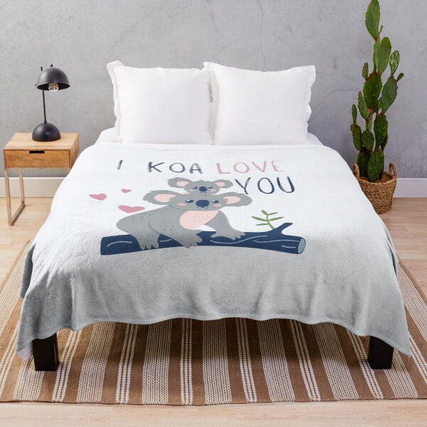Item preview, I koalove you designed and sold by Nyanko-Sempai.