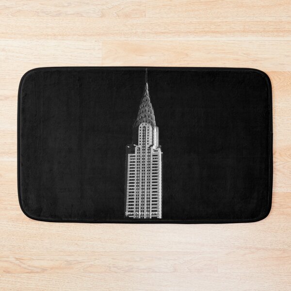 Item preview, Chrysler Building New York City  designed and sold by sirmichaelnyc.