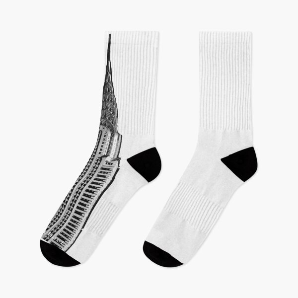 Item preview, Chrysler Building New York City  designed and sold by sirmichaelnyc.