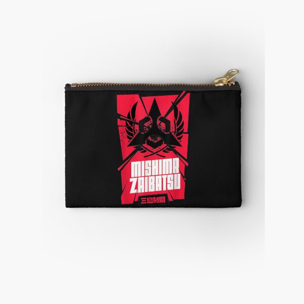 Item preview, TEKKEN T-Shirt designed and sold by Lukifo-Proper.