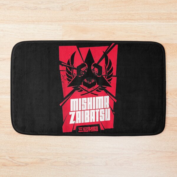 Item preview, TEKKEN T-Shirt designed and sold by Lukifo-Proper.