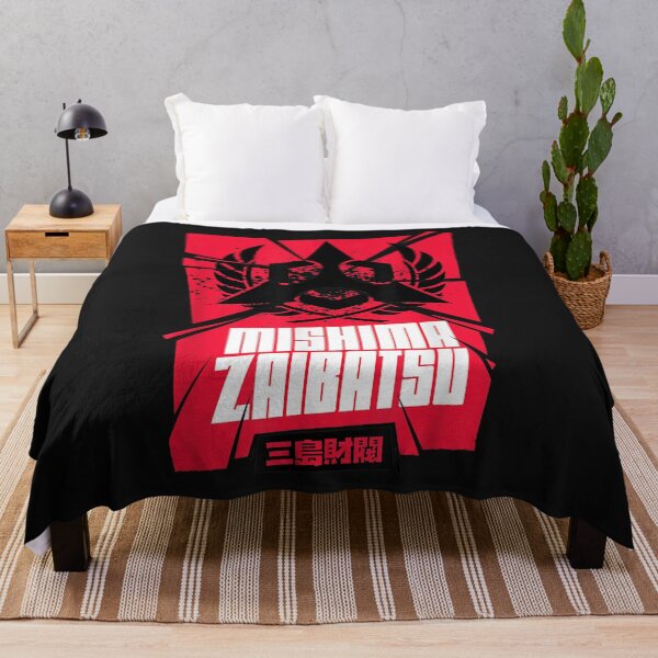 Item preview, TEKKEN T-Shirt designed and sold by Lukifo-Proper.