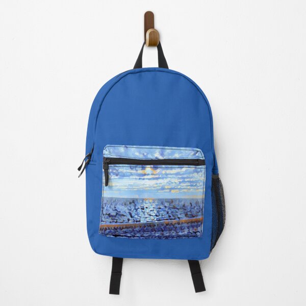 Item preview, Photograph of a sea, then edited in color and digitally designed and sold by Pelikancrazy.