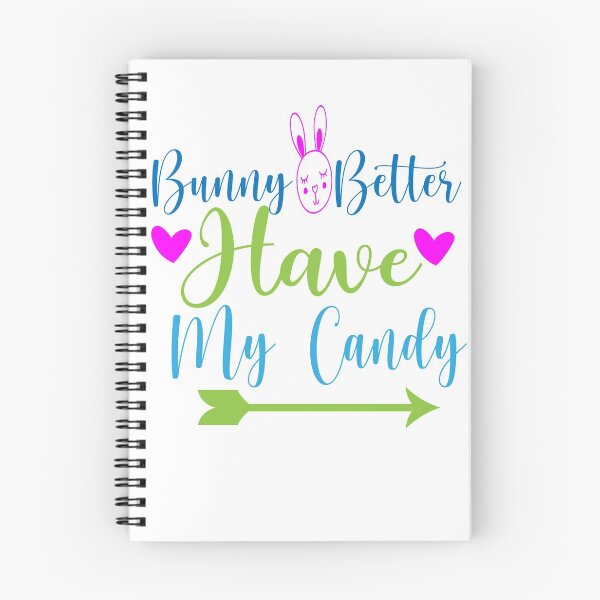Item preview, Bunny better have my candy. designed and sold by shaakir.