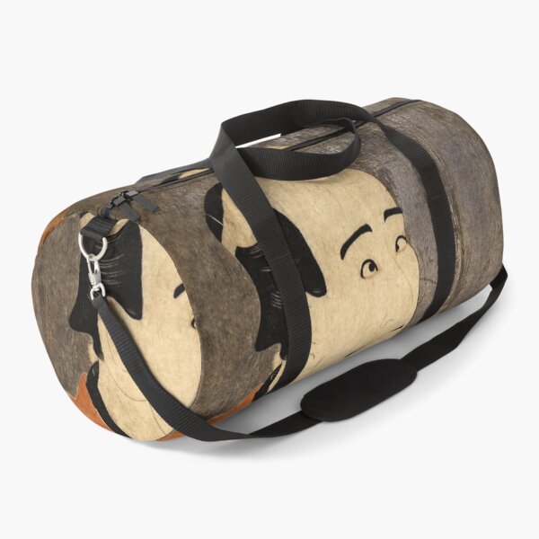 Item preview, Japanese Portrait Arashi Ryūzō  designed and sold by ClassicPixl.