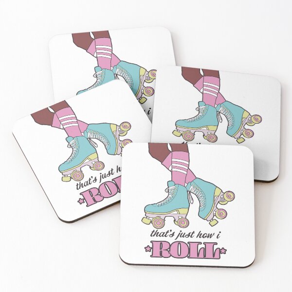 Item preview, THAT'S JUST HOW I ROLL designed and sold by Danimcorrie.