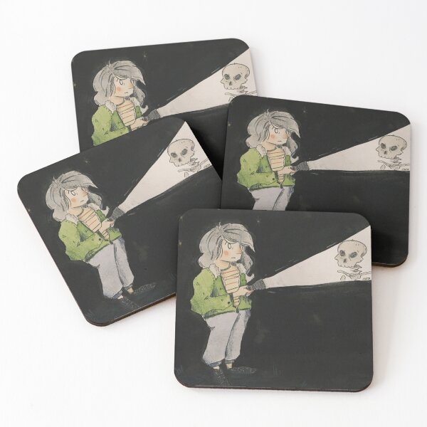 Item preview, Hide and Seek designed and sold by Abigail McAlister.