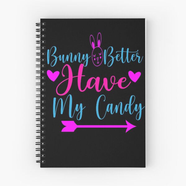 Item preview, Bunny better have my candy. designed and sold by shaakir.