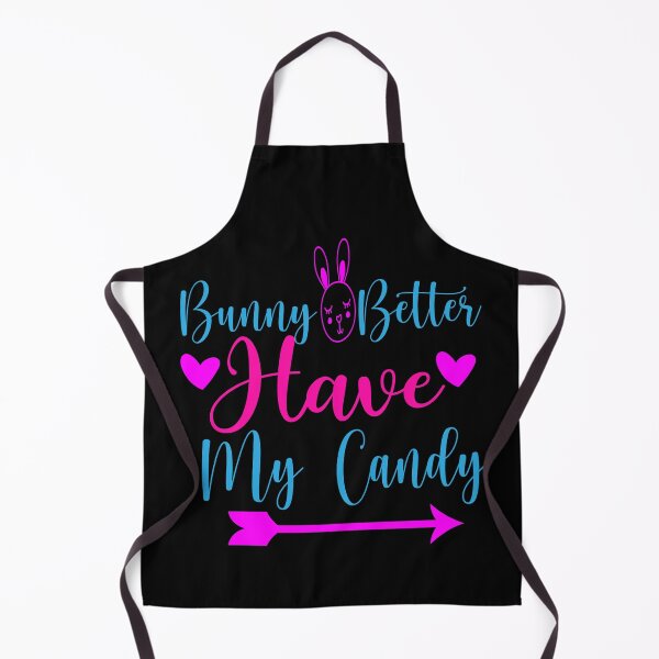 Item preview, Bunny better have my candy. designed and sold by shaakir.