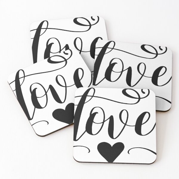 Item preview, LOVE. designed and sold by Sagal Theophil  Marak.