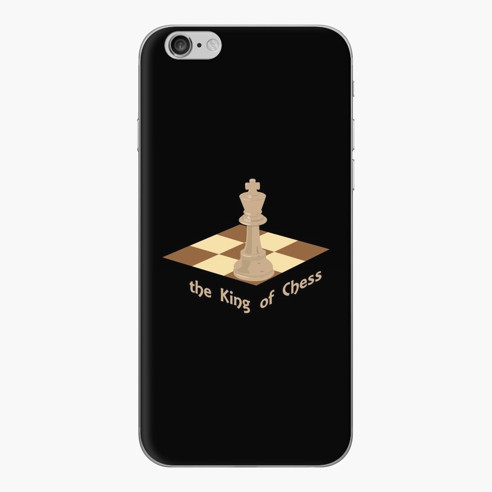 Mobile's King of Chess