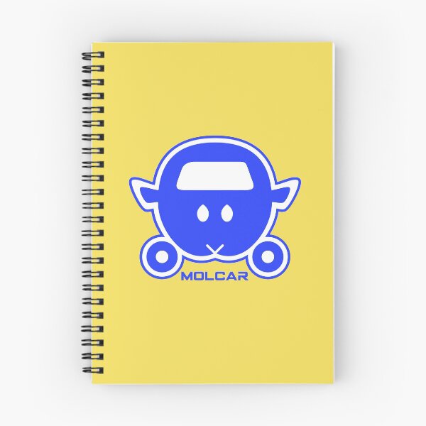 Item preview, Molcar Spy Agency designed and sold by supanerd01.