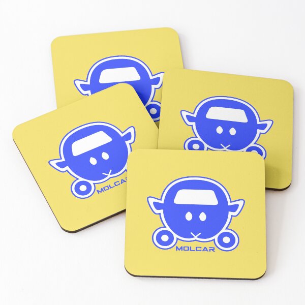 Item preview, Molcar Spy Agency designed and sold by supanerd01.