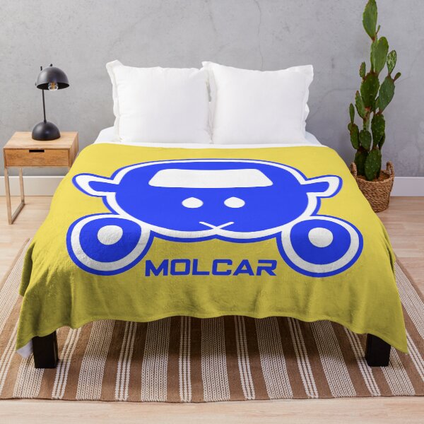 Item preview, Molcar Spy Agency designed and sold by supanerd01.