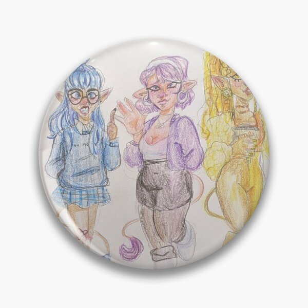 Item preview, Trollz designed and sold by Moonbugs.