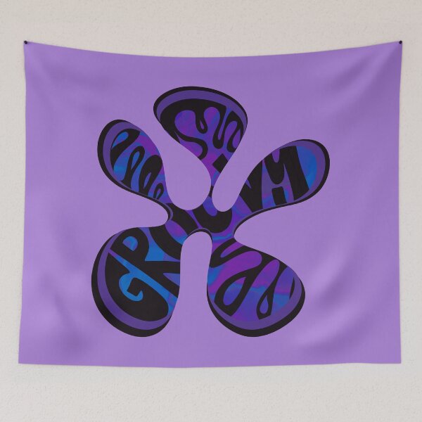 Item preview, Groovy designed and sold by Mepatch.