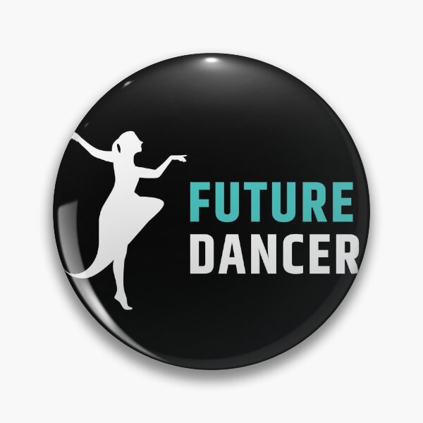 Item preview, Future Dancer designed and sold by Trantor-Tees.