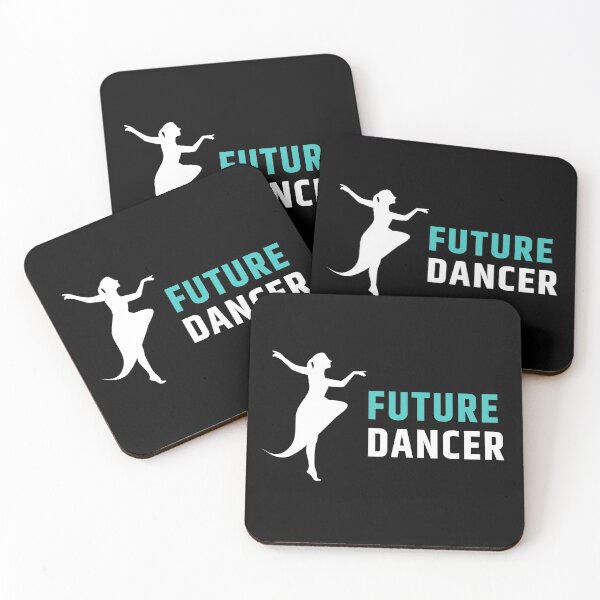 Item preview, Future Dancer designed and sold by Trantor-Tees.