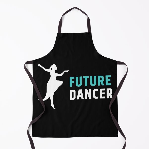 Item preview, Future Dancer designed and sold by Trantor-Tees.