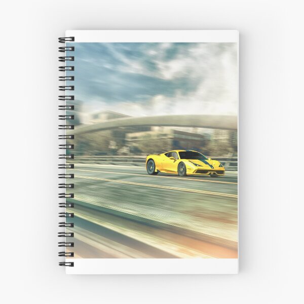 Item preview, Ferrari 458 Speciale designed and sold by Gil Folk.