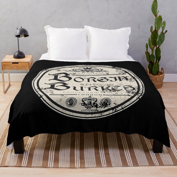 Item preview, Borgin and Burkes T-Shirt designed and sold by Tomfort9x.