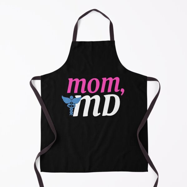 Item preview, Mom MD designed and sold by DocTeen.