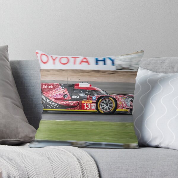 Item preview, Rebellion Racing No 13 designed and sold by Willie Jackson.