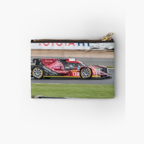Item preview, Rebellion Racing No 13 designed and sold by Willie Jackson.