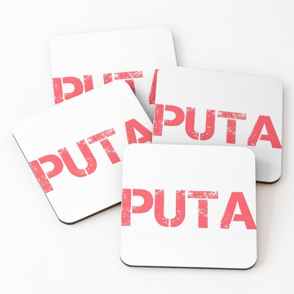 Item preview, Diseño puta designed and sold by Stylehigh.