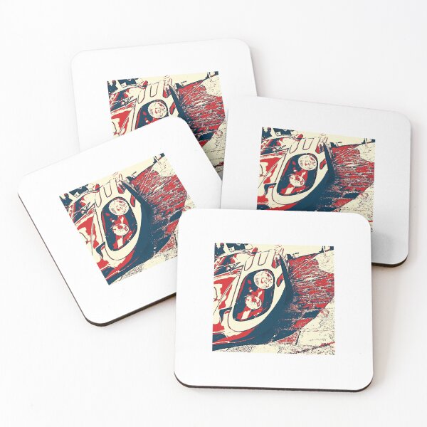 Item preview, 917 Warhol designed and sold by Jerome CADORET.
