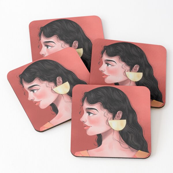 Item preview, Glam Woman designed and sold by Aditi Kamat.