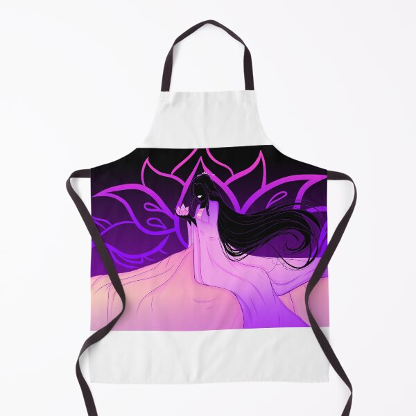 Item preview, Jiang Yanli- A Blooming Lotus designed and sold by ArticWolfClaw.