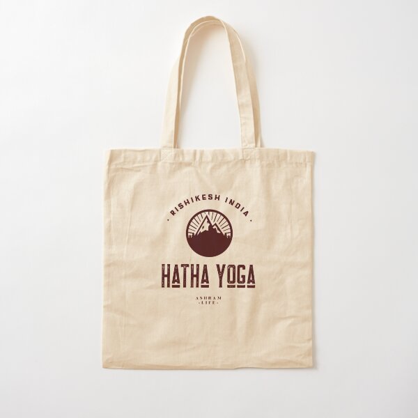 KARMA SUPPLY Smiley Bag - Shanti Yoga Store