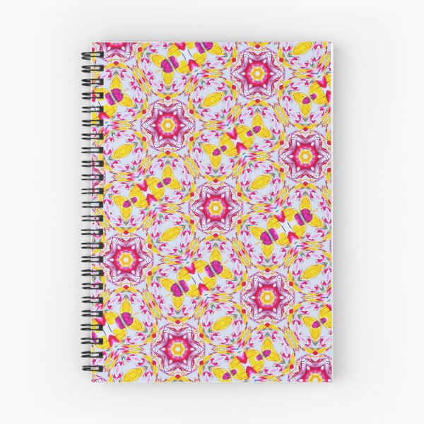 Item preview, Kaleidoscope  pattern designed and sold by kattjona.