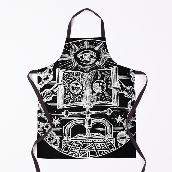 Item preview, Grimoire designed and sold by OroboroCustom.